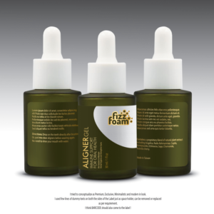 Label Design by D&amp;N