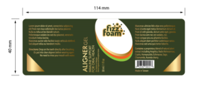 Label Design by D&N for this project | Design: #27868438