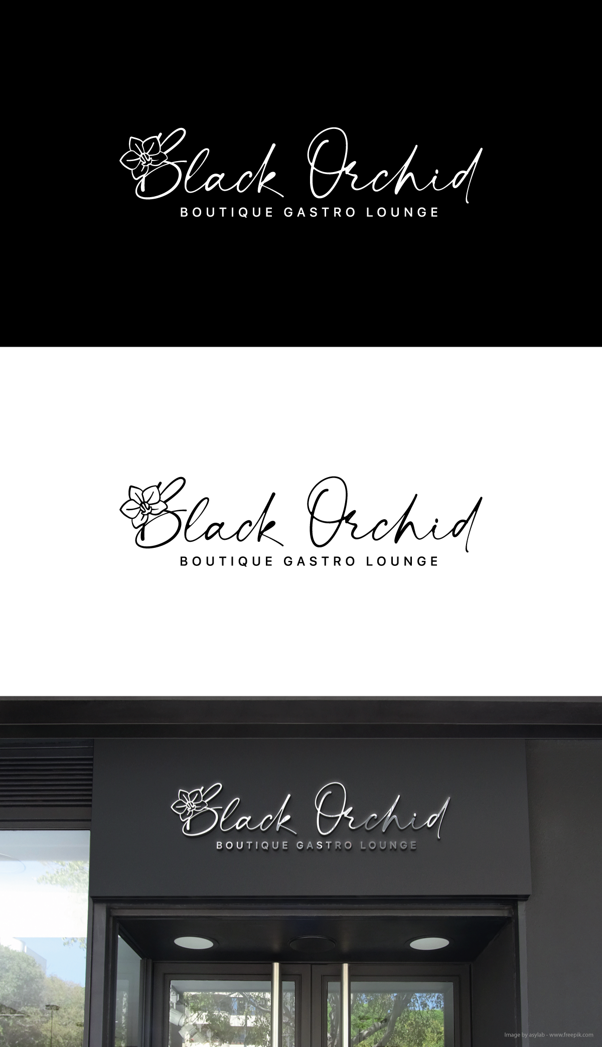 Logo-Design von Lilie für dieses Projekt | Design #27868386
