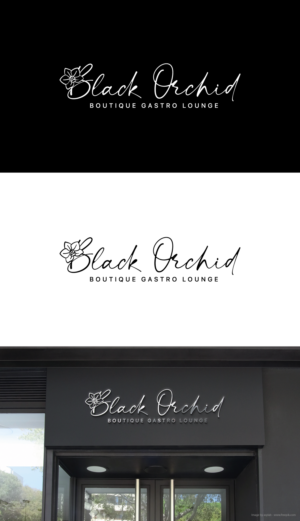 Logo Design by Lilie