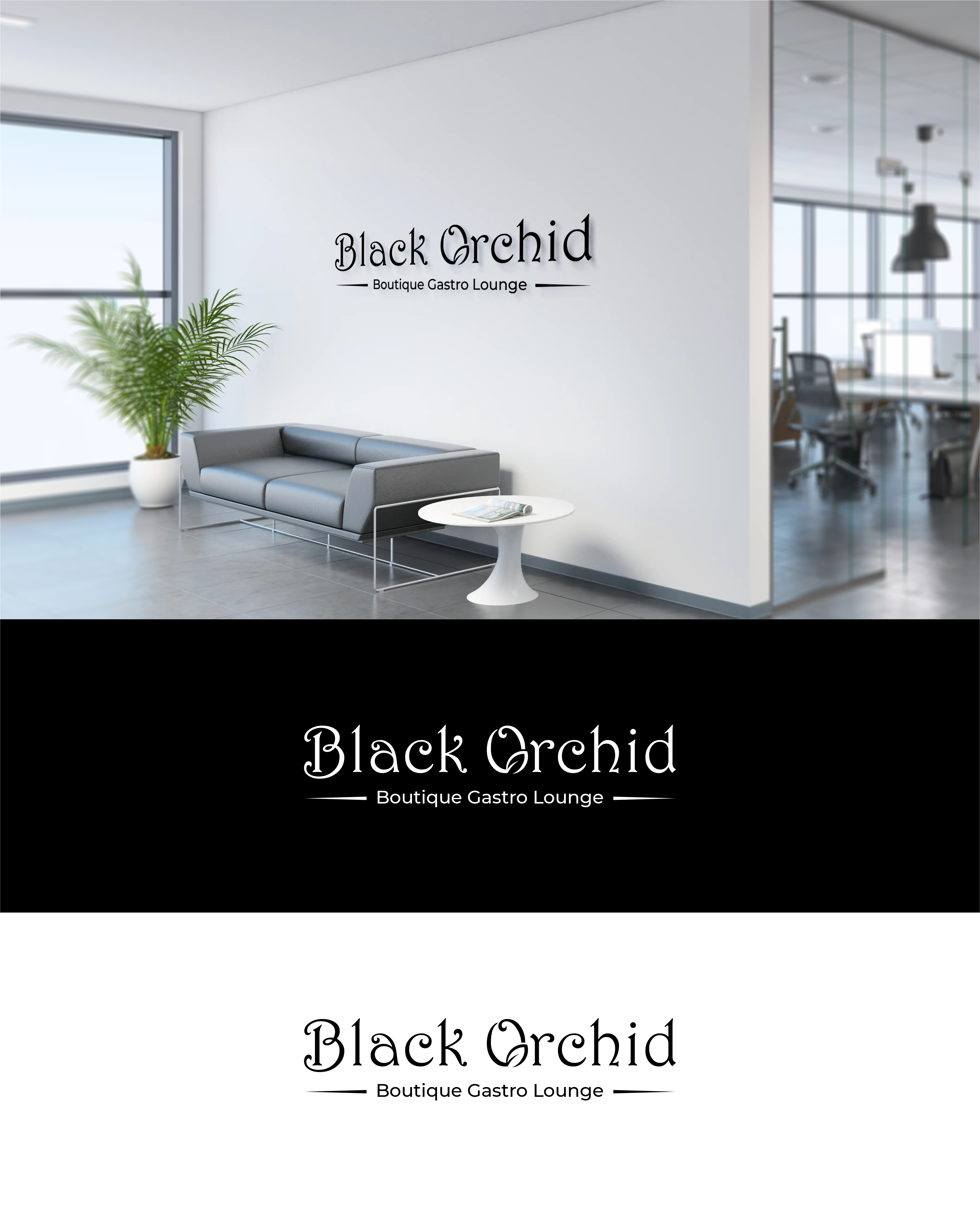 Logo Design by soriyeee for this project | Design #27885856