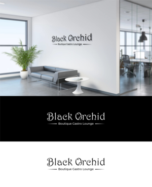 Logo Design by soriyeee