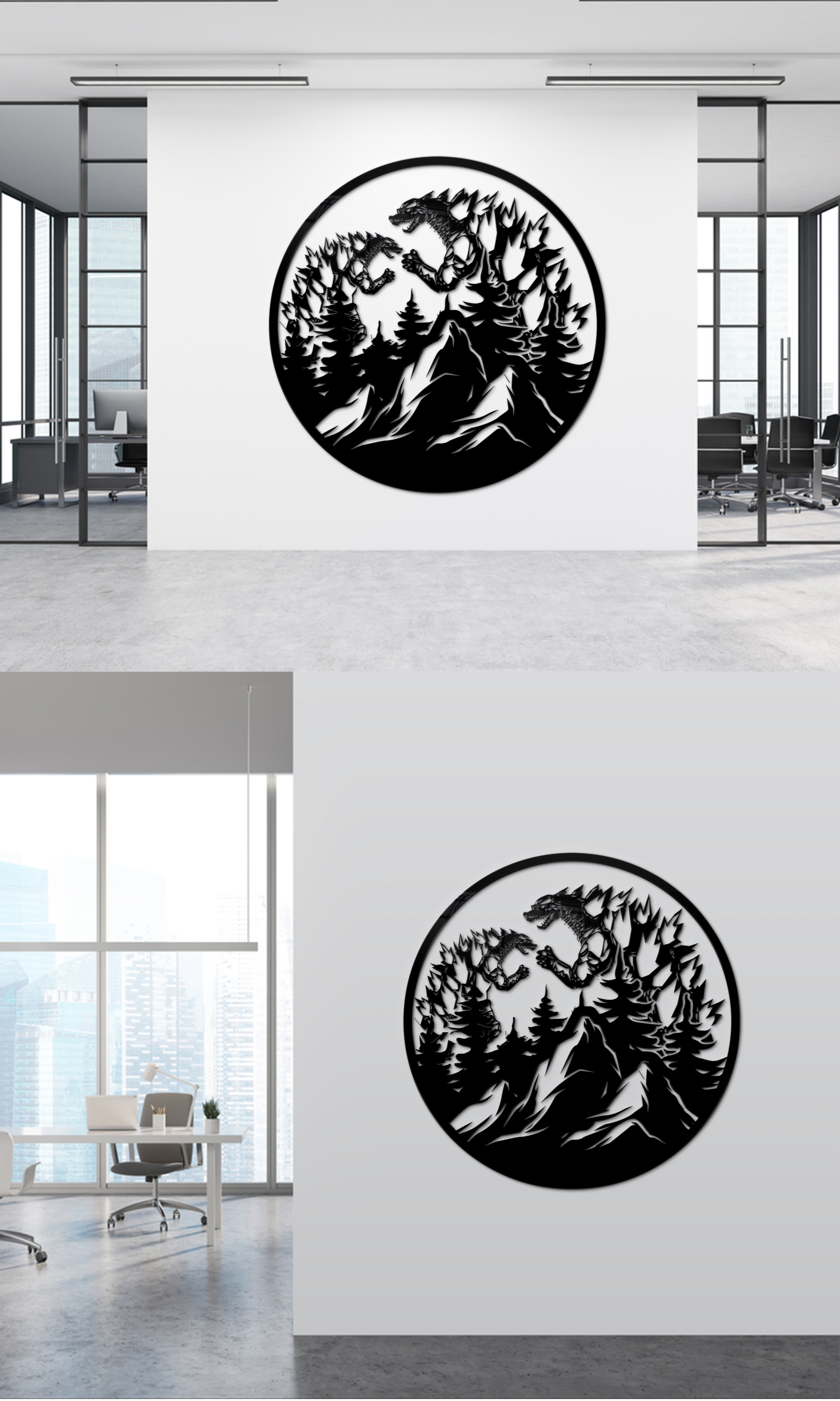 Illustration Design by Deep-Sign for Paragon Star Ltd | Design #27910330