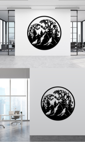 Diseño Con Ilustración por Deep-Sign para Paragon Star Ltd | Diseño #27910330