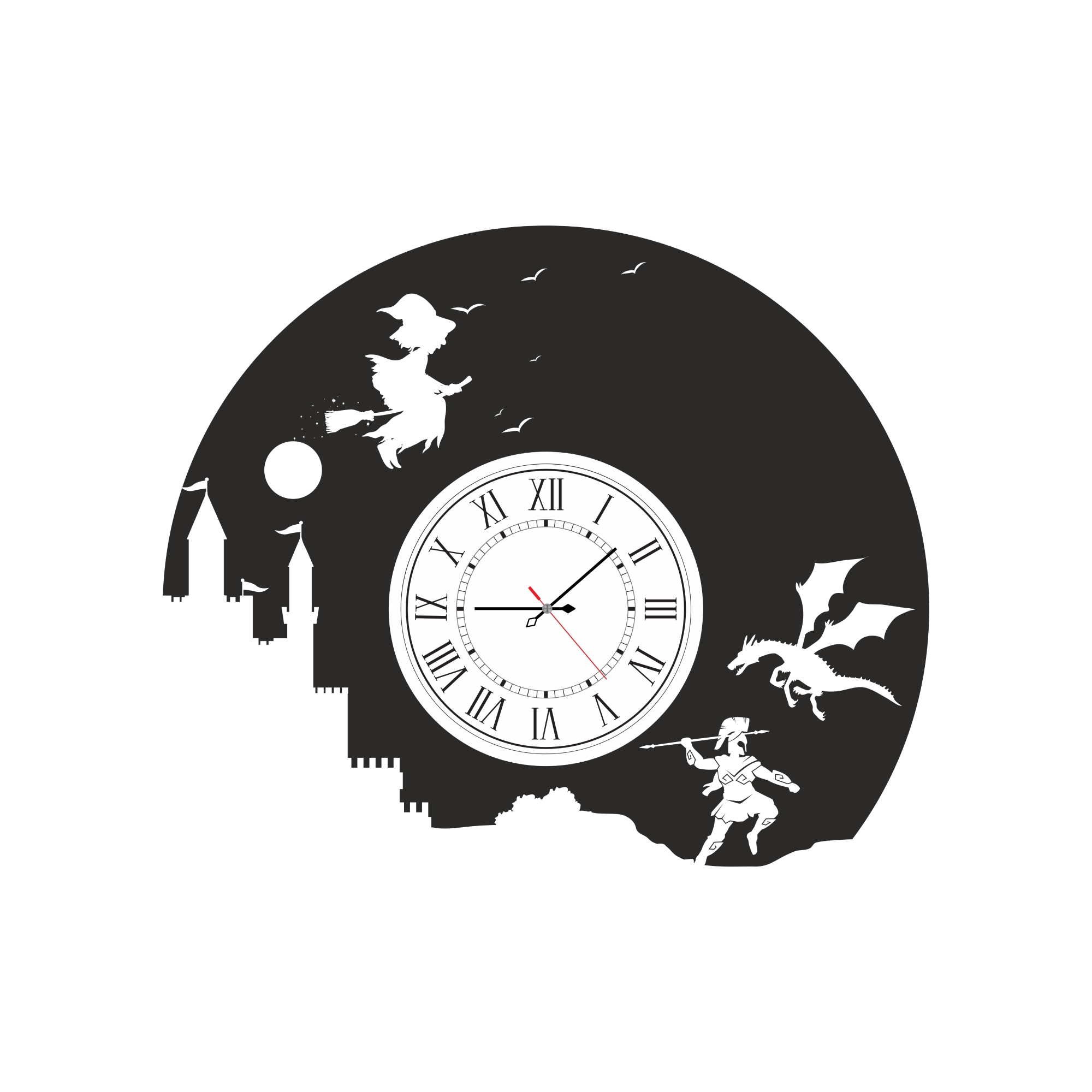 Design Illustration par KreativeMadz pour Paragon Star Ltd | Design #27863446