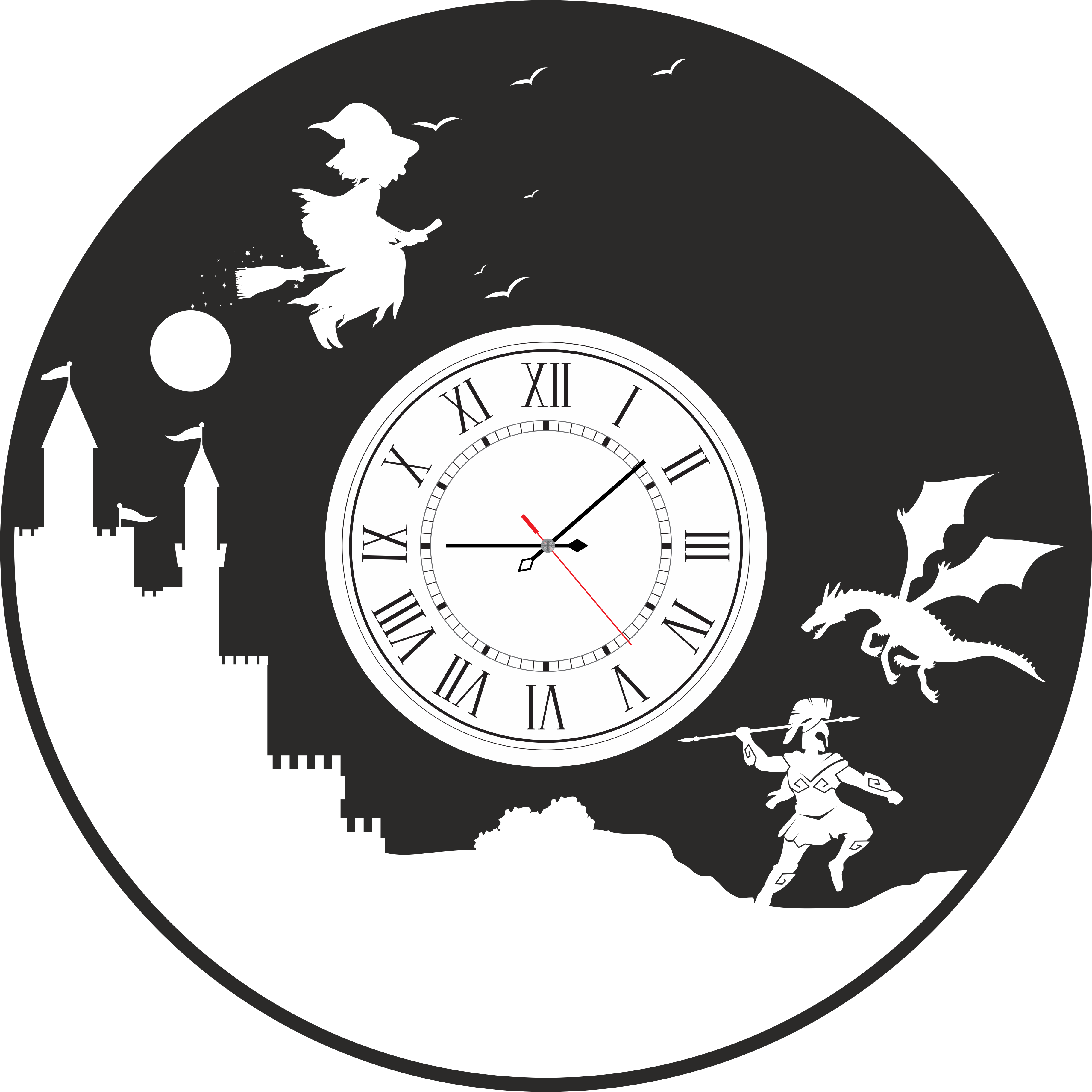 Design Illustration par KreativeMadz pour Paragon Star Ltd | Design #27863465