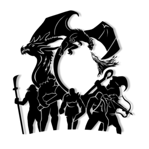 Illustration Design by ELAMANTS for Paragon Star Ltd | Design: #27934408