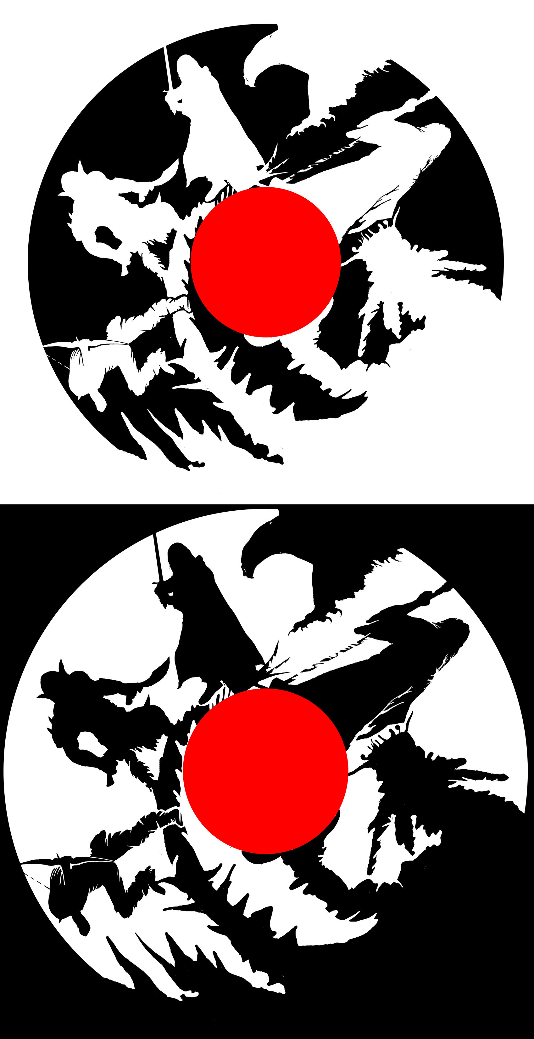 Illustration Design by ioio for Paragon Star Ltd | Design #27926408