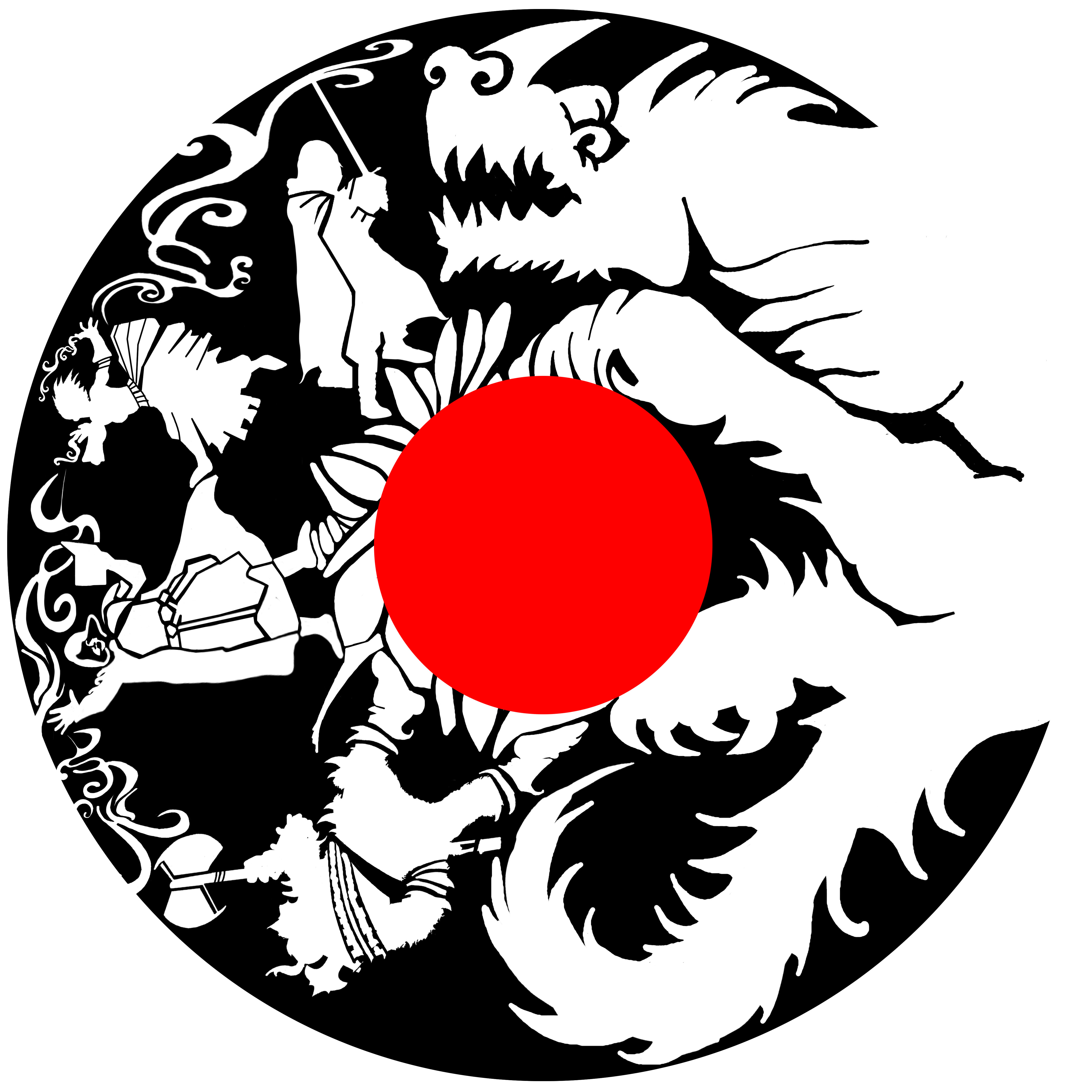 Design Illustration par ioio pour Paragon Star Ltd | Design #27950084