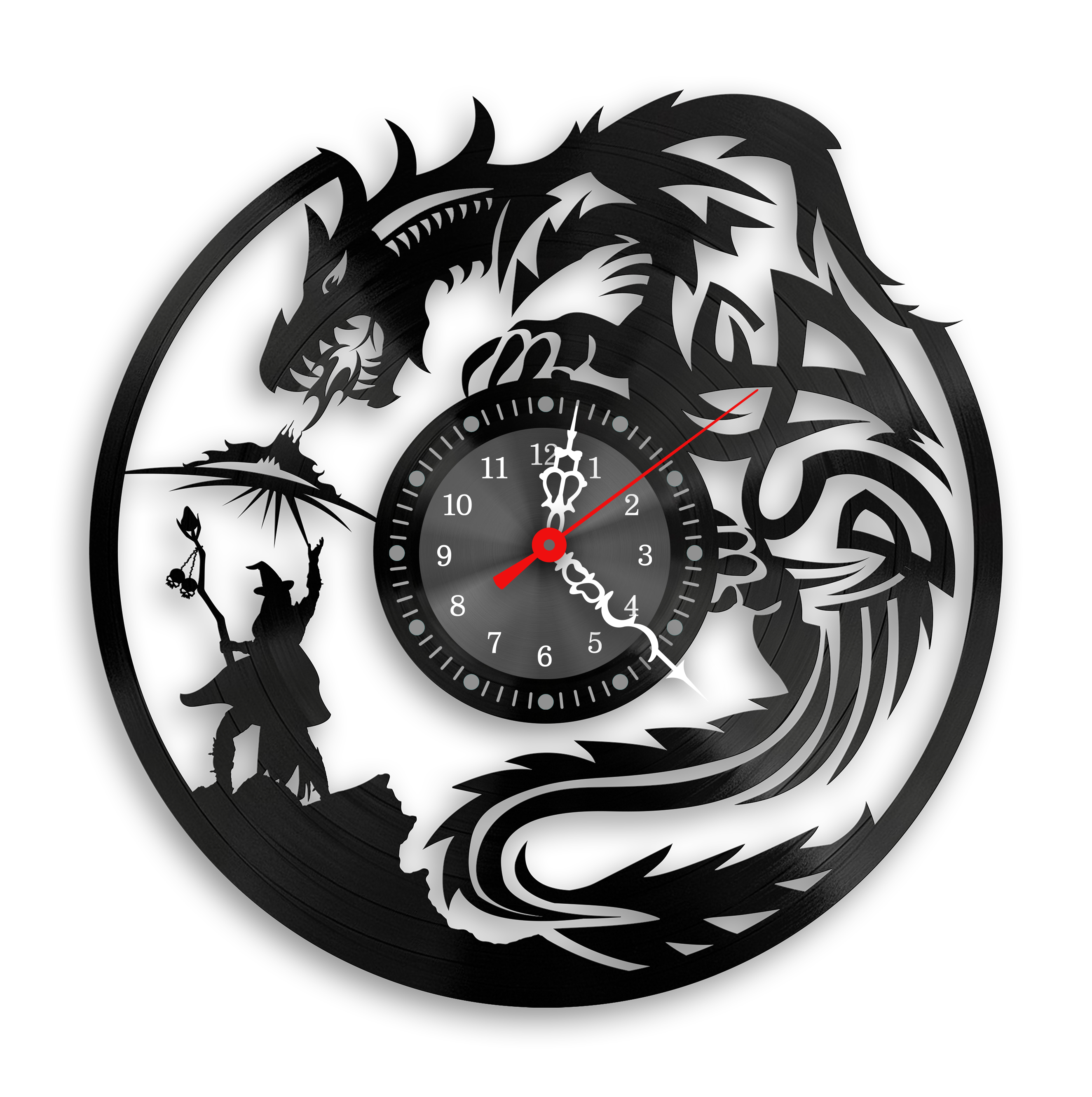 Contest winning design
