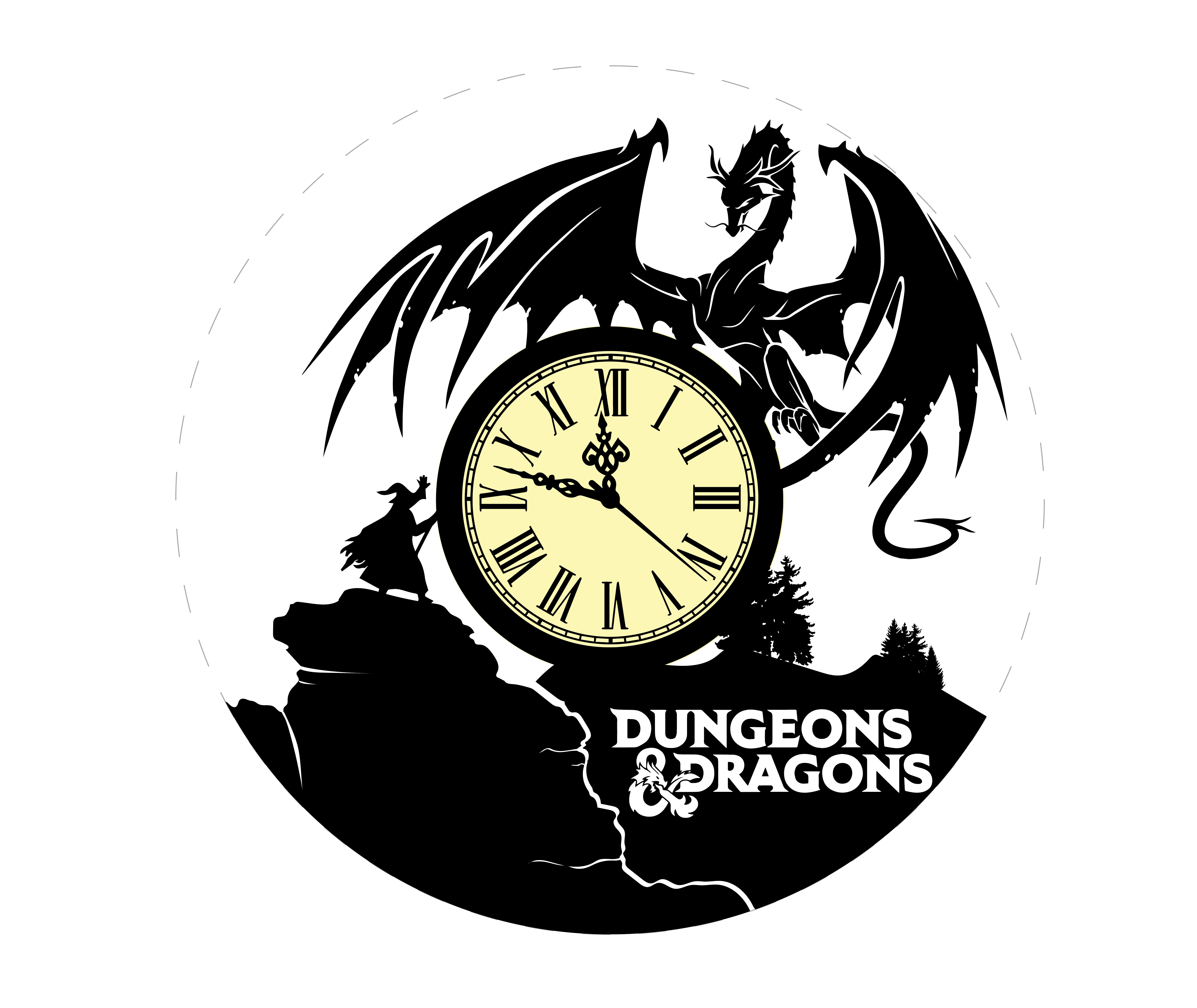 Illustration Design by Fawz for Paragon Star Ltd | Design #27916812