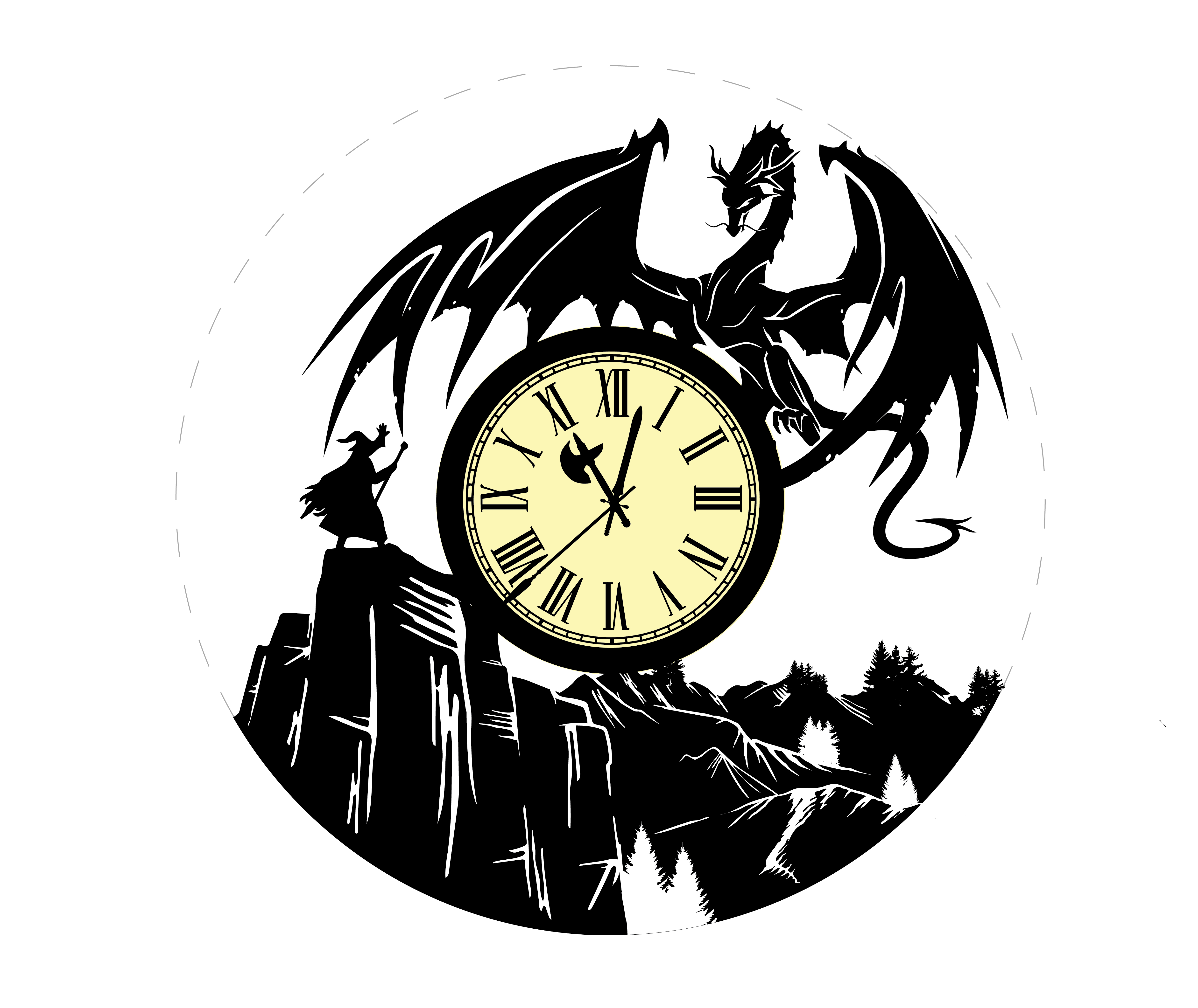 Illustration Design by Fawz for Paragon Star Ltd | Design #27946466