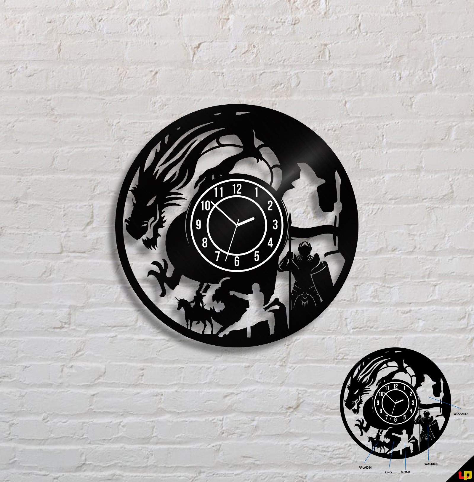 Illustration Design by Uprinteez for Paragon Star Ltd | Design #27927848