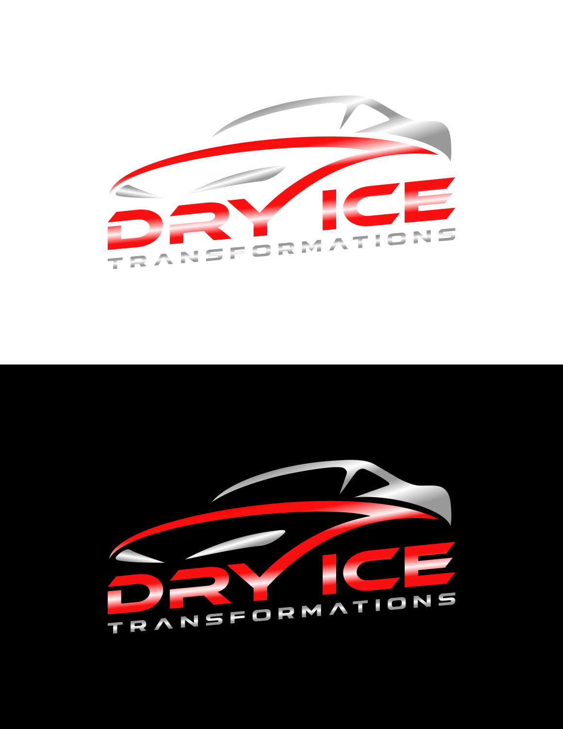 Design de Logo par sidikart9 pour Dry Ice Transformations, LLC | Design #27866646