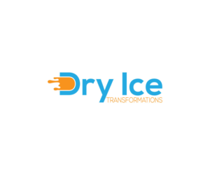 Logo Design by adobehead for Dry Ice Transformations, LLC | Design #27860882