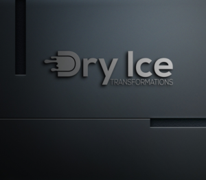 Logo-Design von adobehead für Dry Ice Transformations, LLC | Design: #27860883