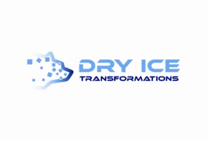 Logo-Design von Grafactory für Dry Ice Transformations, LLC | Design: #27860018