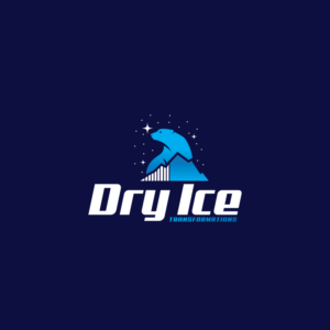 Dry Ice Transformations | Logo-Design von brand maker
