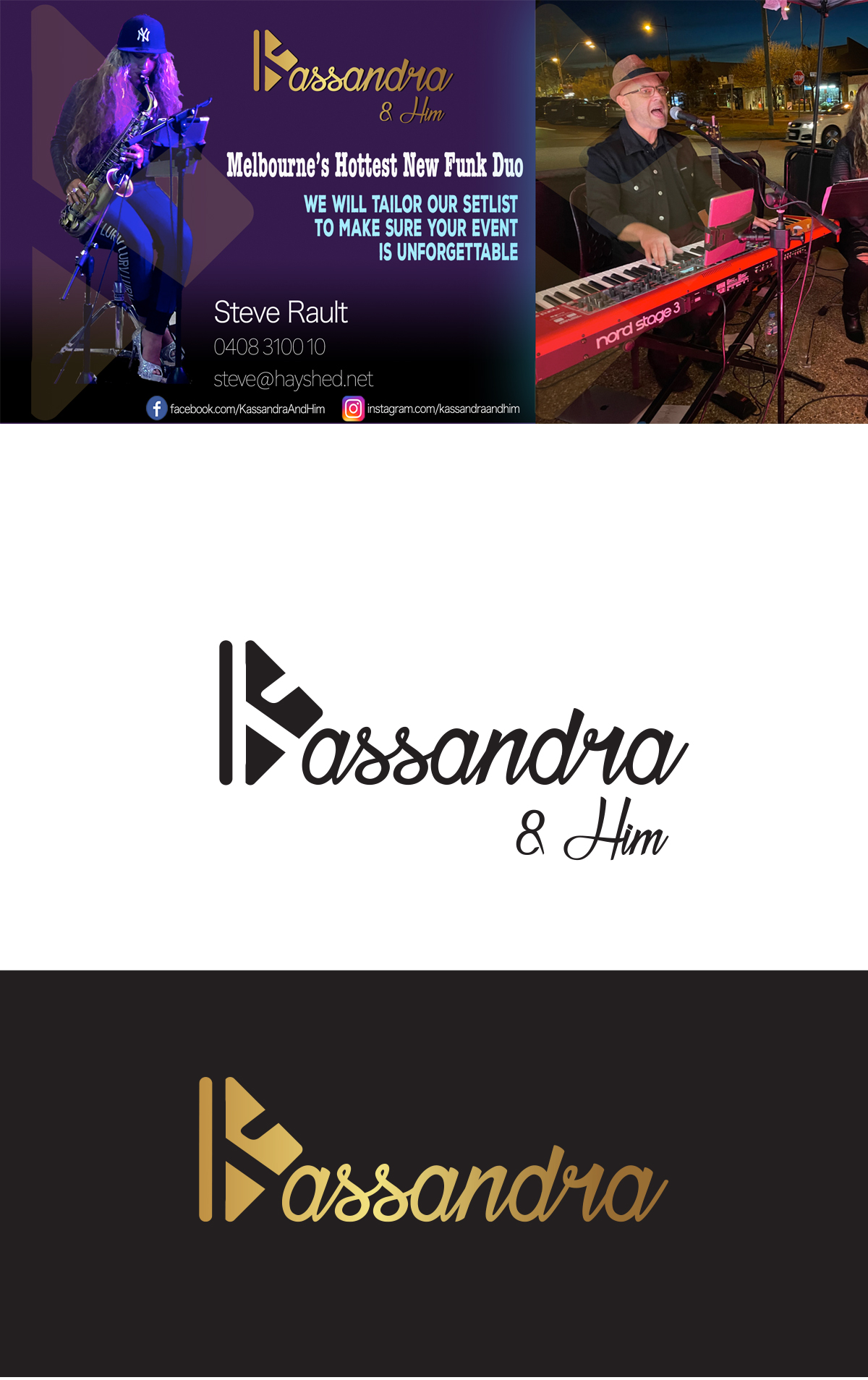 Logo-Design von uk für dieses Projekt | Design #27860509