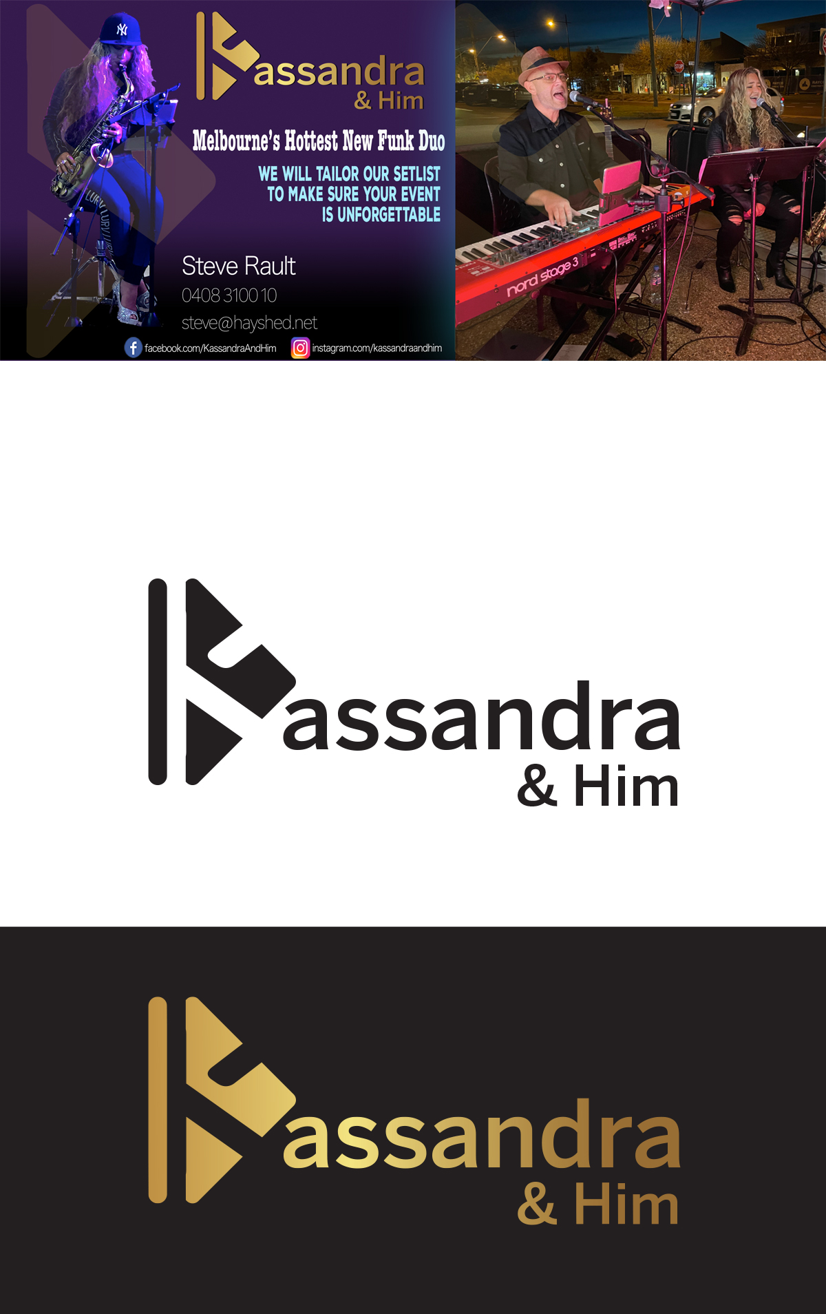 Logo Design by uk for this project | Design #27860532