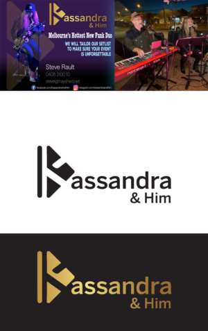 Logo Design by uk for this project | Design: #27860532