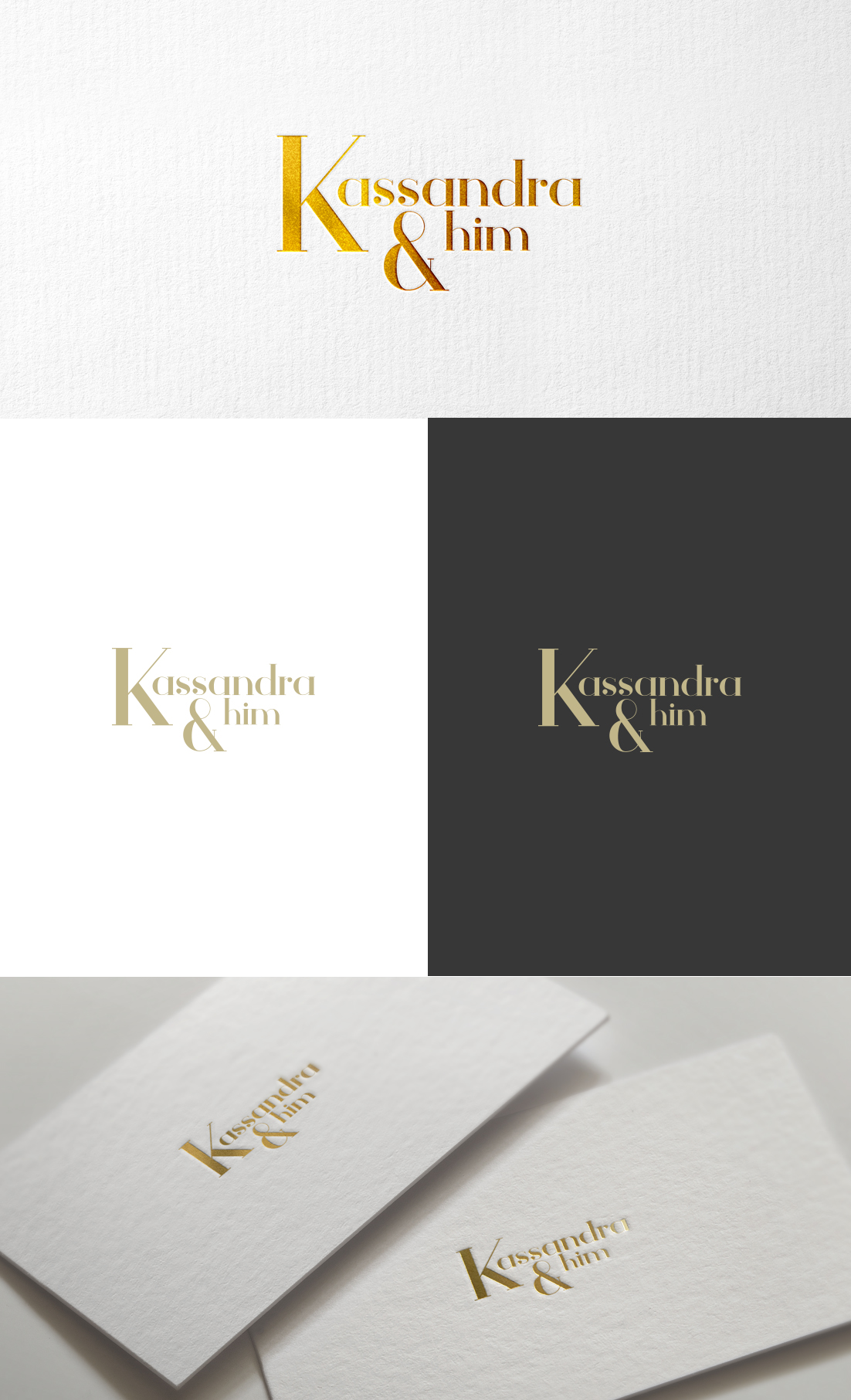 Logo Design by GLDesigns for this project | Design #27858981