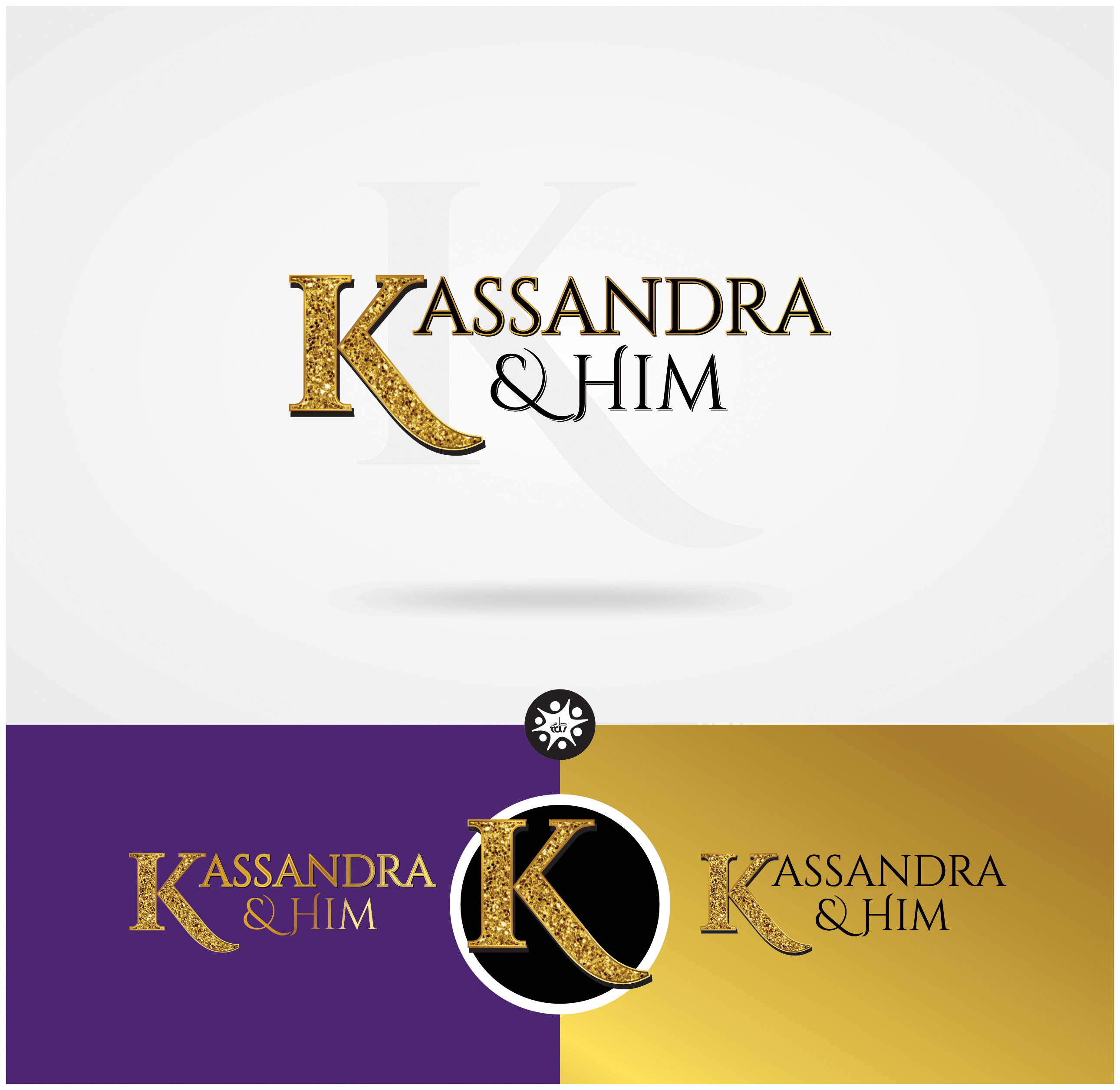 Logo Design by Tuba Art Studio. IZ (IMRAN ZW) for this project | Design #27859953