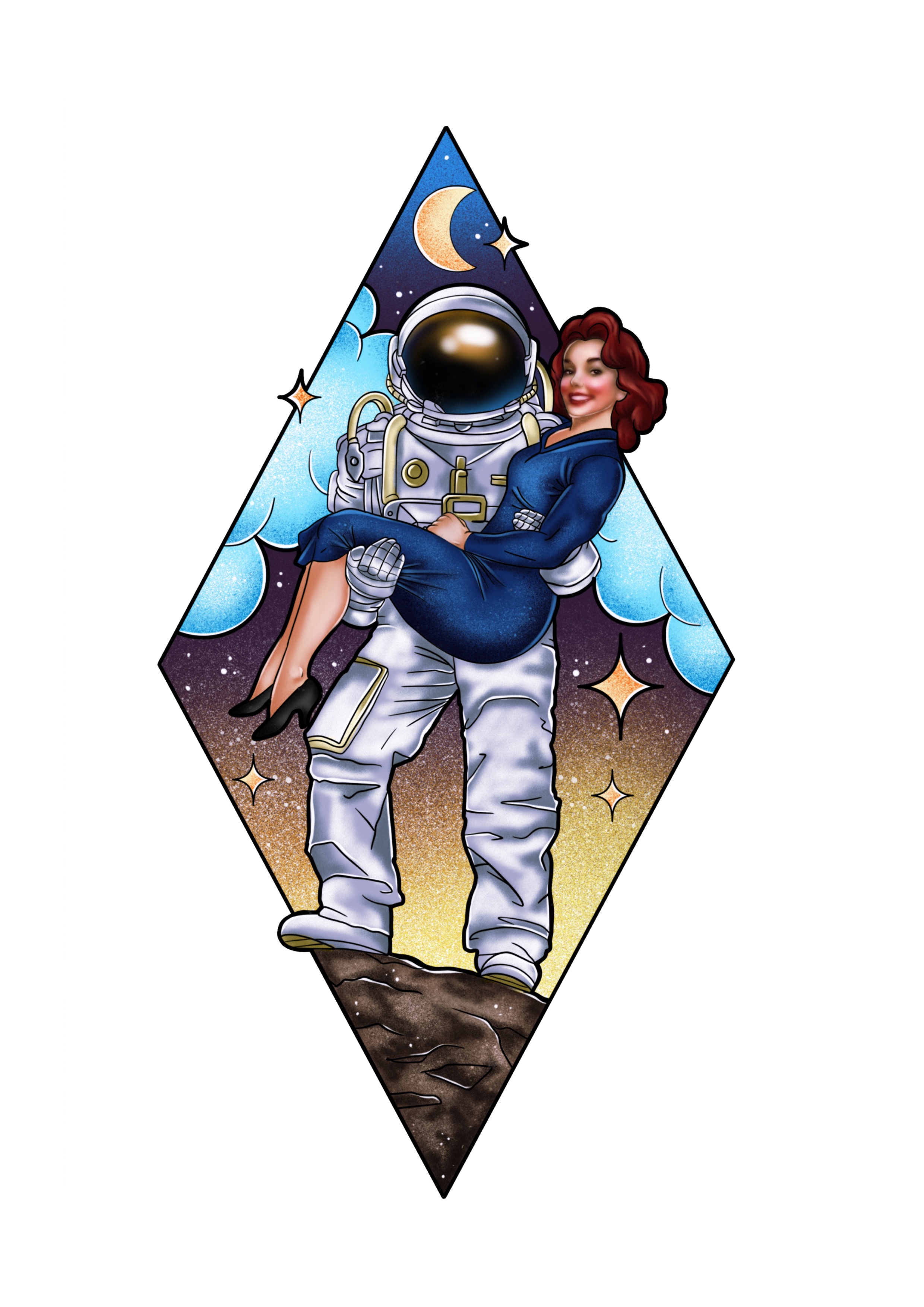 Tattoo Design by Omelas for this project | Design #27861959