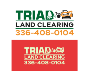 Design de Logo par Tt design pour Triad Land Clearing  | Design : #27861433