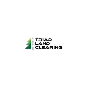 Design de Logo par WhiteBricks pour Triad Land Clearing  | Design : #27893653