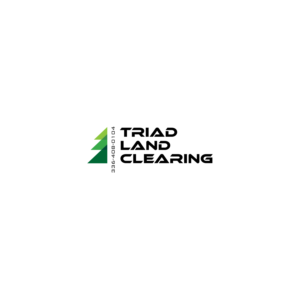 Design de Logo par WhiteBricks pour Triad Land Clearing  | Design : #27894647