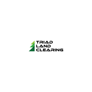Design de Logo par WhiteBricks pour Triad Land Clearing  | Design : #27915719