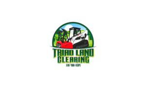 Logo Design by creativeDAGA for Triad Land Clearing  | Design: #27912024