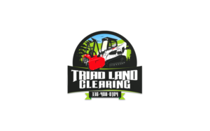 Design de Logo par creativeDAGA pour Triad Land Clearing  | Design : #27912113