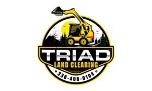 Design de Logo par logoQ pour Triad Land Clearing  | Design : #27871460