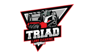 Design de Logo par logoQ pour Triad Land Clearing  | Design : #27877249