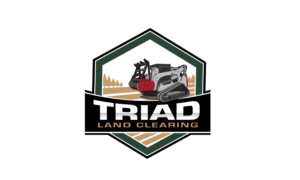 Design de Logo par logoQ pour Triad Land Clearing  | Design : #27877250