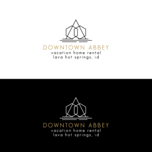 Logo Design by Sujit Banerjee for this project | Design: #27863742