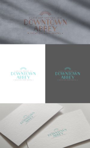 Logo Design by GLDesigns for this project | Design: #27860552