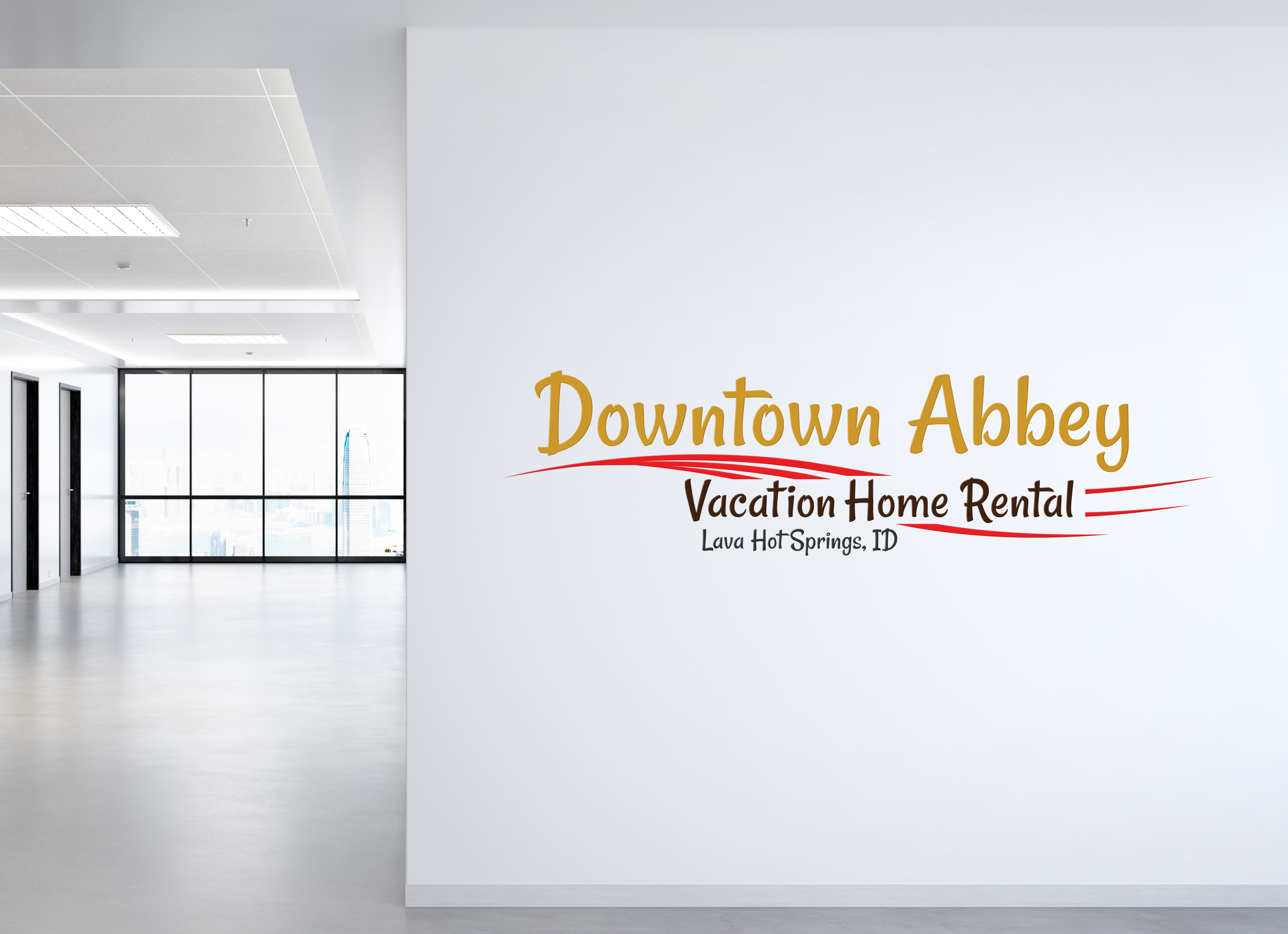 Logo Design by Deziners Zone for this project | Design #27863995