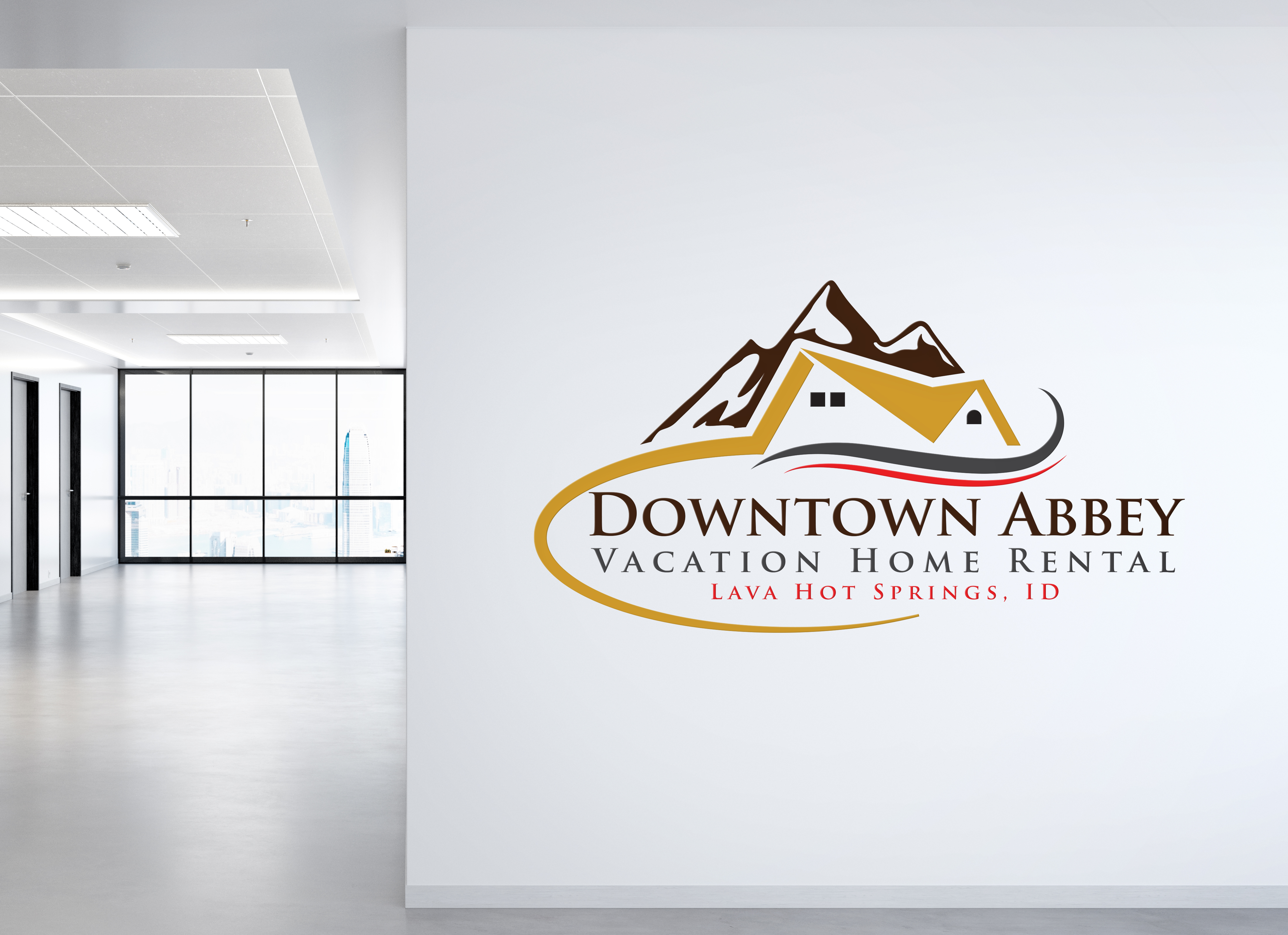 Logo-Design von Deziners Zone für dieses Projekt | Design #27863997