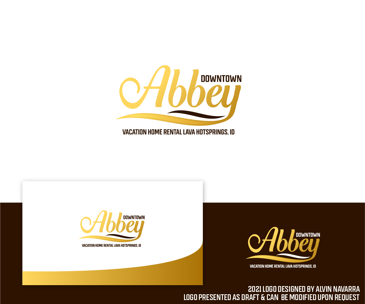 Logo Design by alvinnavarra for this project | Design #27871401