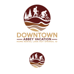 Logo Design by brand maker for this project | Design: #27864168