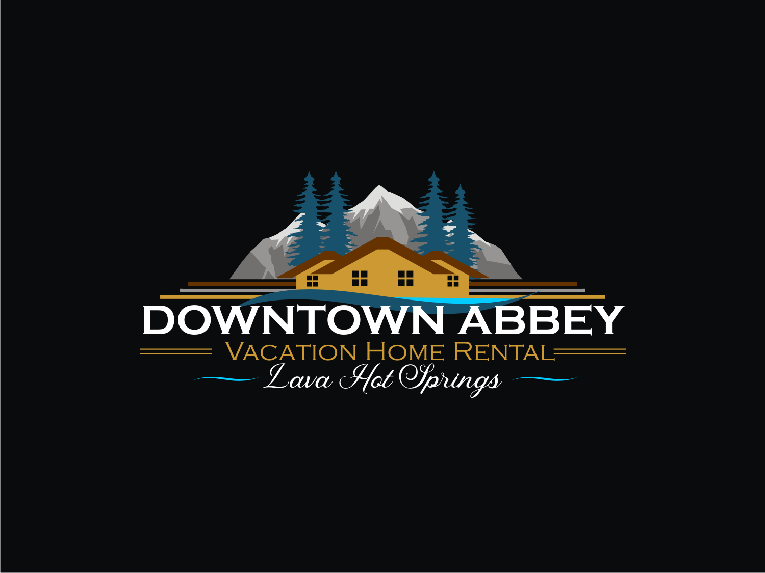 Logo Design by R16 for this project | Design #27887517