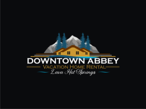 Logo Design by R16 for this project | Design: #27887517