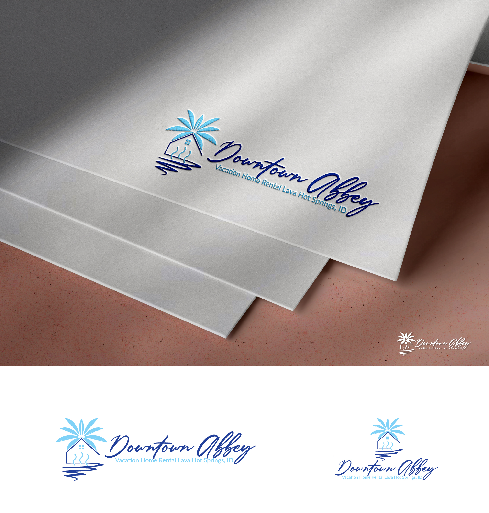 Logo Design by UMBRA Designs for this project | Design #27861468