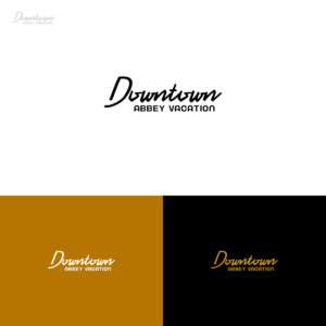Logo Design by RealManish for this project | Design #27860339