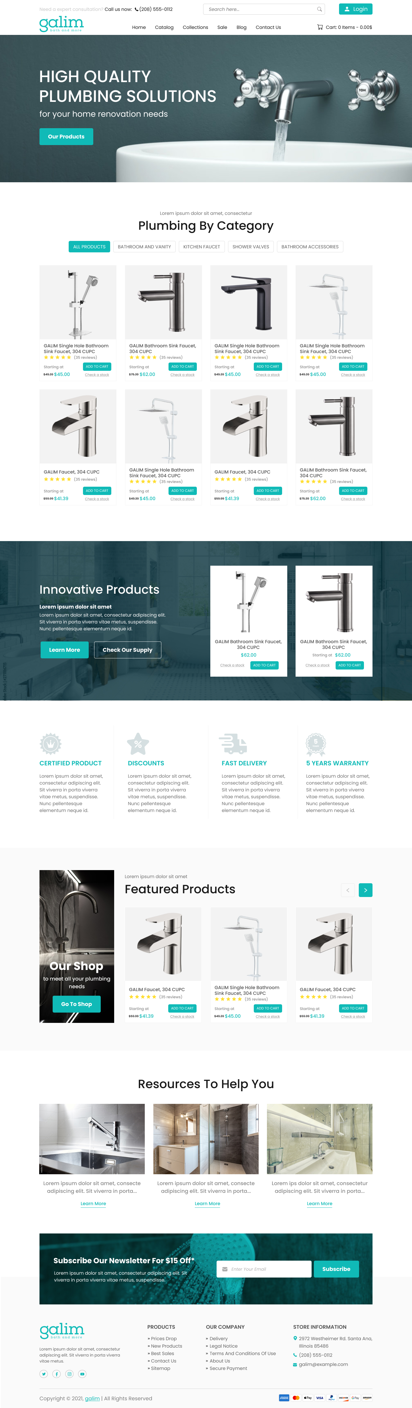 Web Design by *mary for this project | Design #27865105
