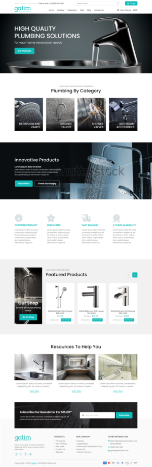 Web Design by *mary for this project | Design: #27865580