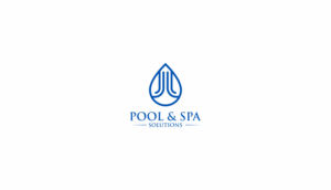 Logo-Design von big daddy bojat für JL Pool & Spa Solutions | Design: #27861272